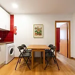 Apartman With Private Terrace 250m To Largo Intendente Lisboa