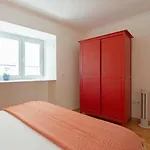 Apartman With Private Terrace 250m To Largo Intendente