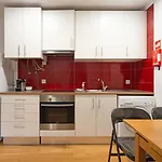Apartman With Private Terrace 250m To Largo Intendente *