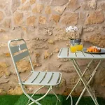 With Private Terrace 250m To Largo Intendente *