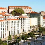 With Private Terrace 250m To Largo Intendente Lisboa