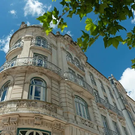 With Private Terrace 250m To Largo Intendente * Lisbon