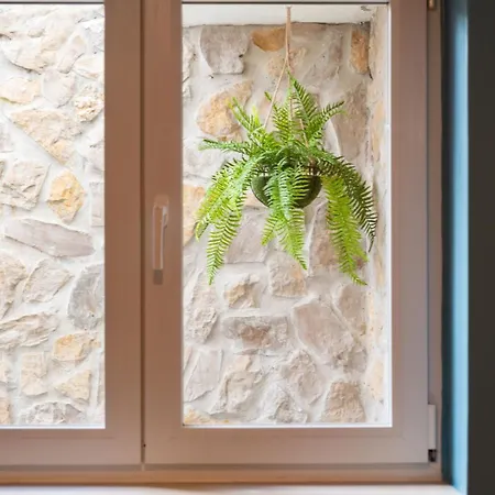 Апартаменты With Private Terrace 250m To Largo Intendente