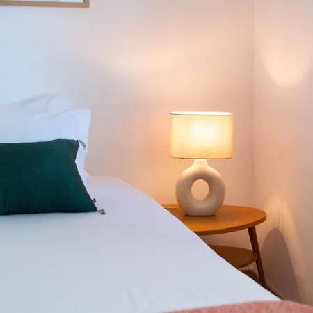 With Private Terrace 250m To Largo Intendente Апартаменты