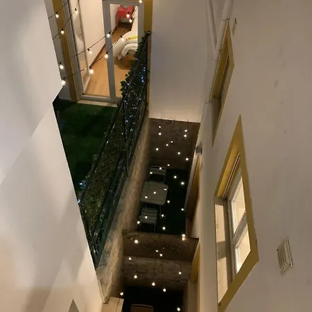 With Private Terrace 250m To Largo Intendente Apartment