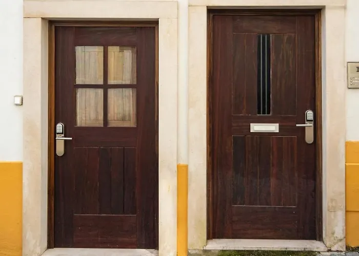 Appartement With Private Terrace 250m To Largo Intendente