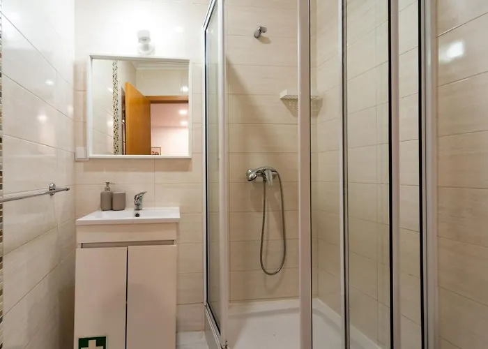 With Private Terrace 250m To Largo Intendente