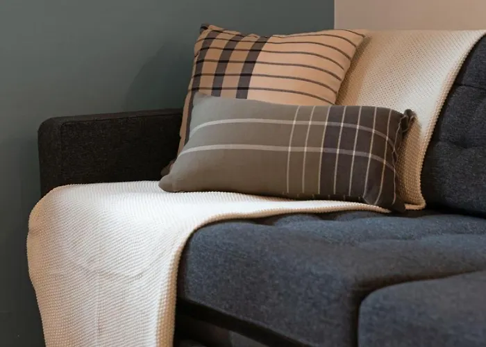 With Private Terrace 250m To Largo Intendente * Lissabon