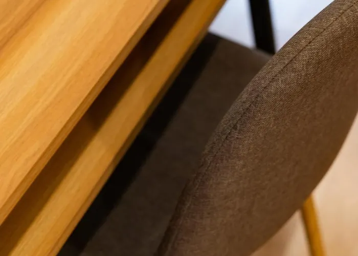 Appartement With Private Terrace 250m To Largo Intendente *