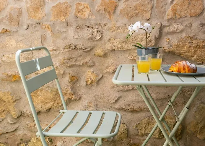 With Private Terrace 250m To Largo Intendente *