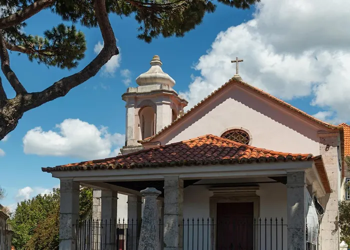 דירה With Private Terrace 250m To Largo Intendente