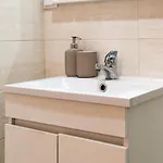 Apartamento With Private Terrace 250m To Largo Intendente