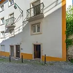With Private Terrace 250m To Largo Intendente * Lisboa