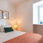 With Private Terrace 250m To Largo Intendente Apartamento Lisboa