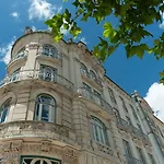 With Private Terrace 250m To Largo Intendente * Lisboa